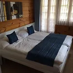 Mazot Церматт