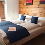 Mazot Отель Церматт