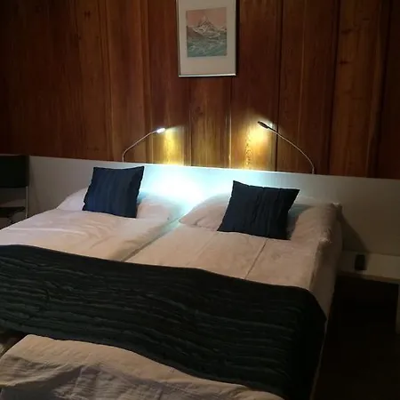 Mazot Zermatt 3*
