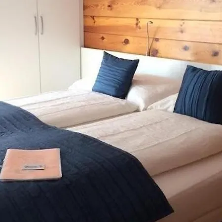 Hotel Mazot Zermatt 3*