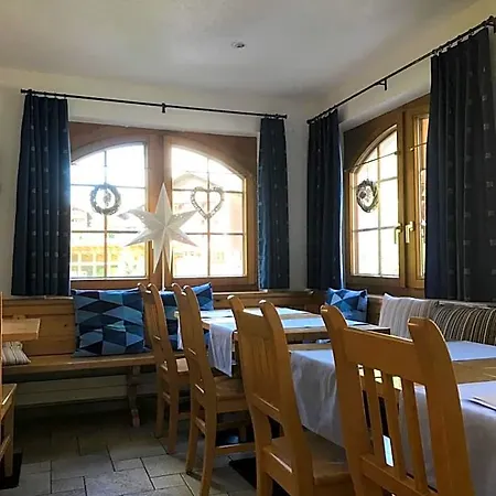 Hotel Mazot 3*