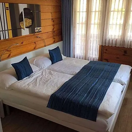 Mazot Hotel 3*
