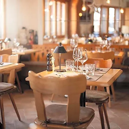 Hotel Mazot Zermatt