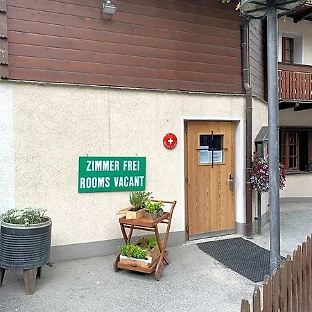 Mazot Hotel