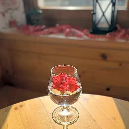 Szálloda Mazot Zermatt