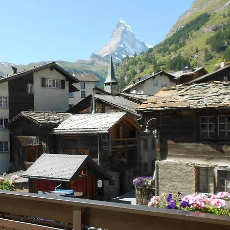 Mazot Zermatt