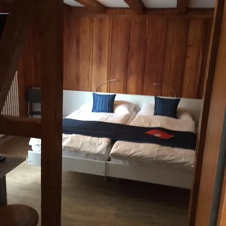 Mazot Zermatt Hotel 3*