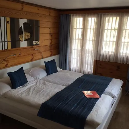 Hotel Mazot Zermatt Zermatt