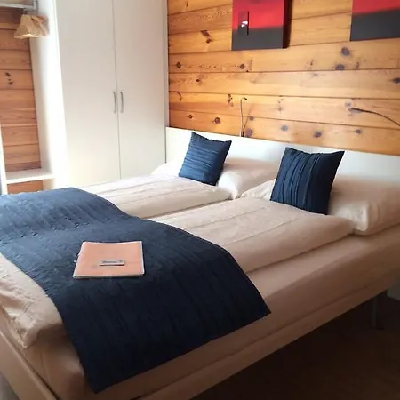 Mazot Hotel Zermatt
