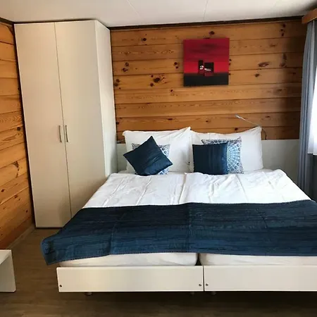 Mazot Zermatt Hotel Zermatt