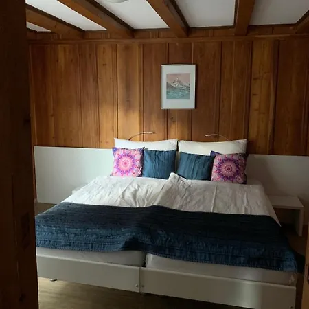 Mazot 3* Zermatt