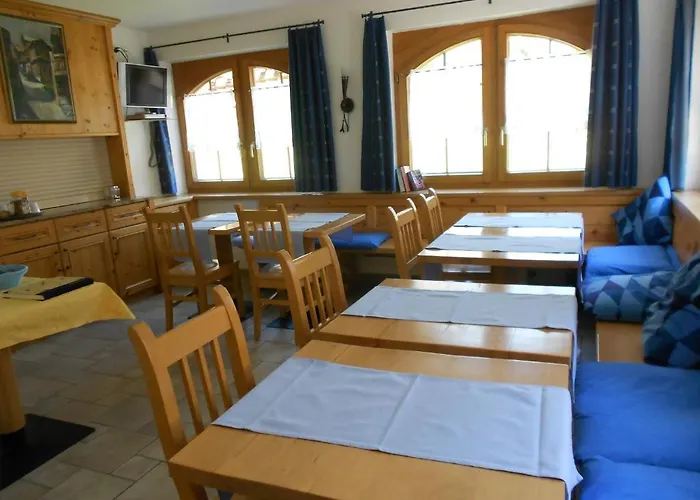 Mazot 3* ツェルマット