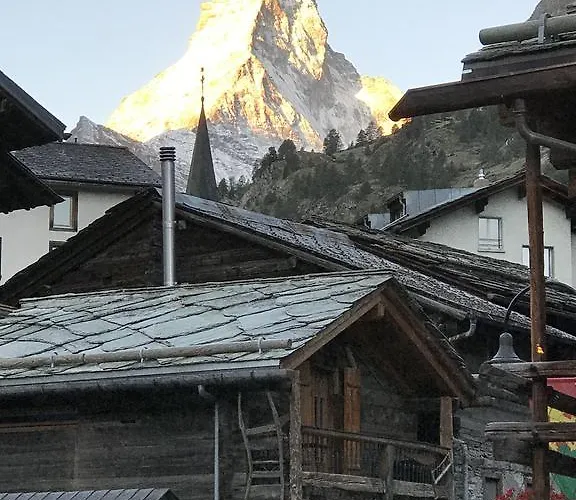 Mazot Zermatt