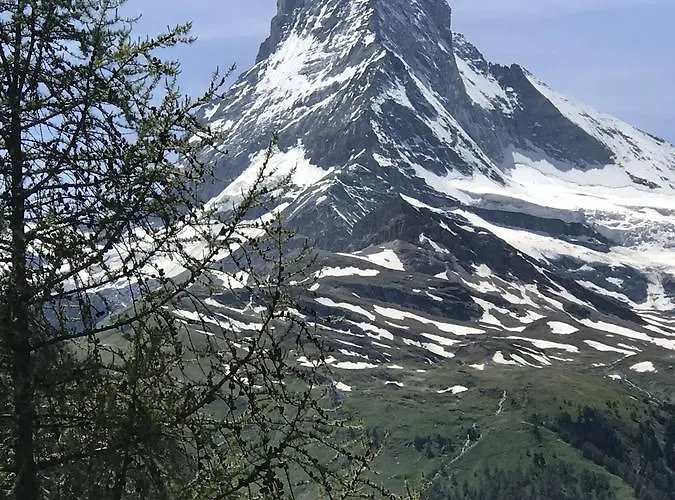 Mazot Zermatt 3*