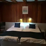 Hotel Mazot Zermatt 3*