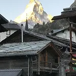 Mazot Zermatt Zermatt