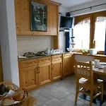 Hotel Mazot Zermatt 3*