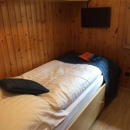 Готель Mazot